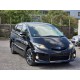 2014 Toyota Estima WARRANTED MILE,18M WARANTY,ANDRIOD/APPLE 2.4 5dr